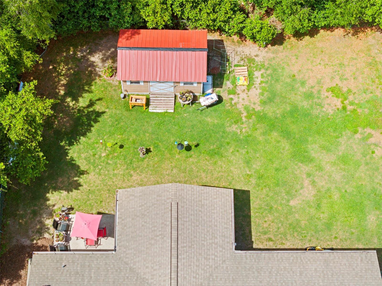 INVERNESS HIGHLANDS WEST - Residential