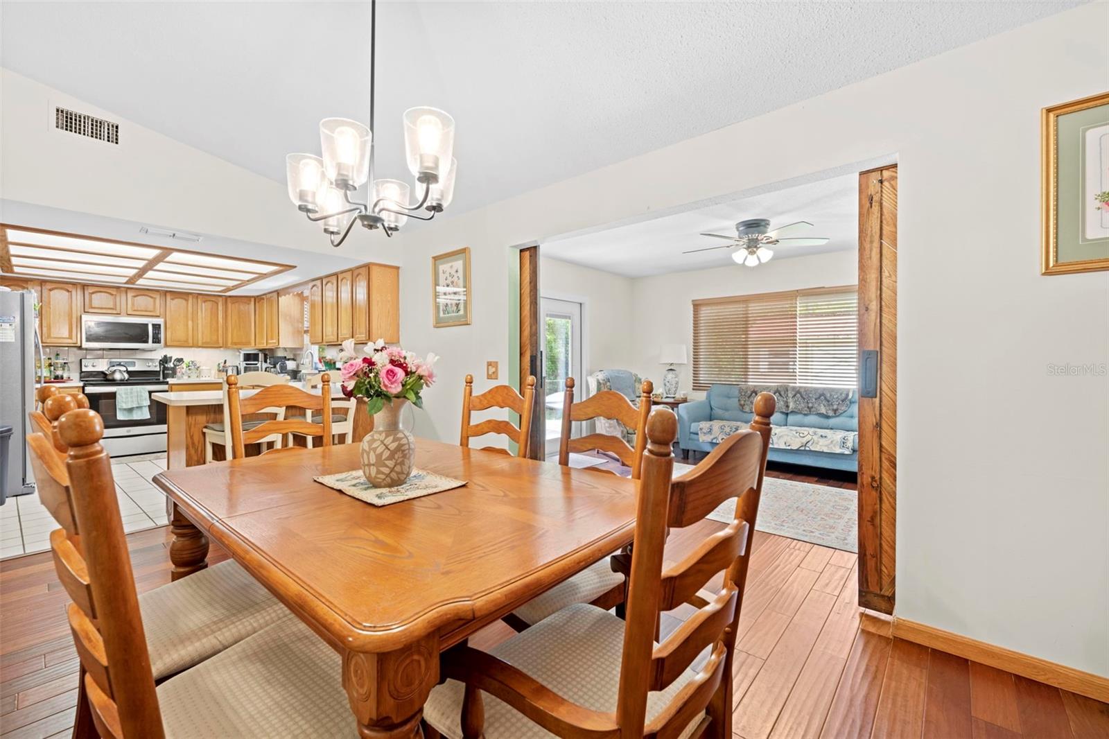 INVERNESS HIGHLANDS WEST - Residential