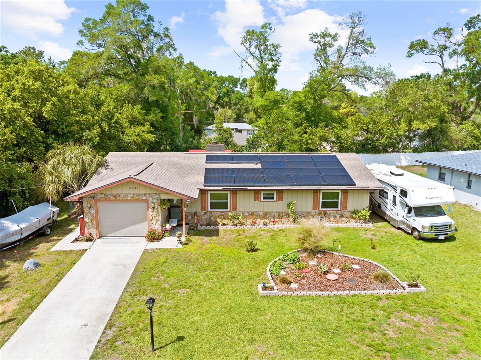 INVERNESS HIGHLANDS WEST - Residential