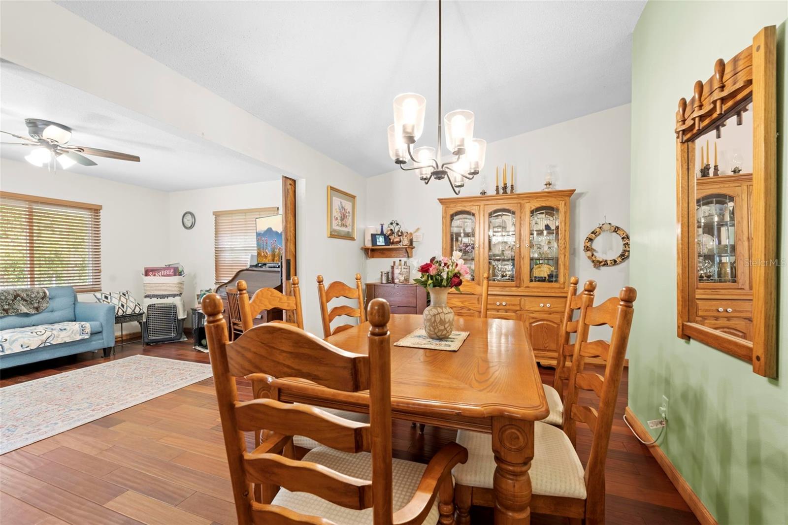 INVERNESS HIGHLANDS WEST - Residential