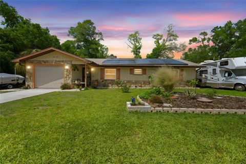 Photo of 6141 E Dell Lane, Inverness, FL 34452 (MLS # TB8498267)