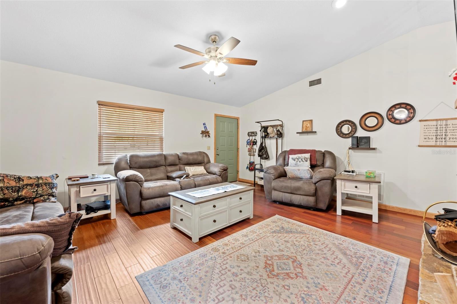 INVERNESS HIGHLANDS WEST - Residential