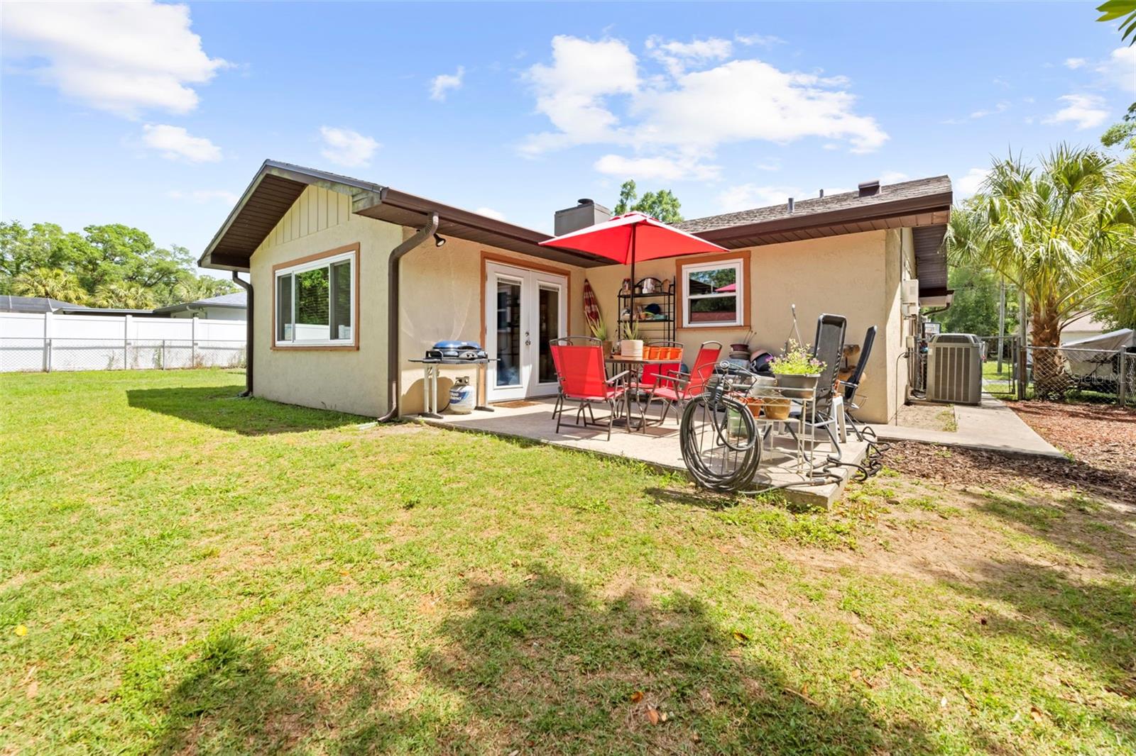 INVERNESS HIGHLANDS WEST - Residential