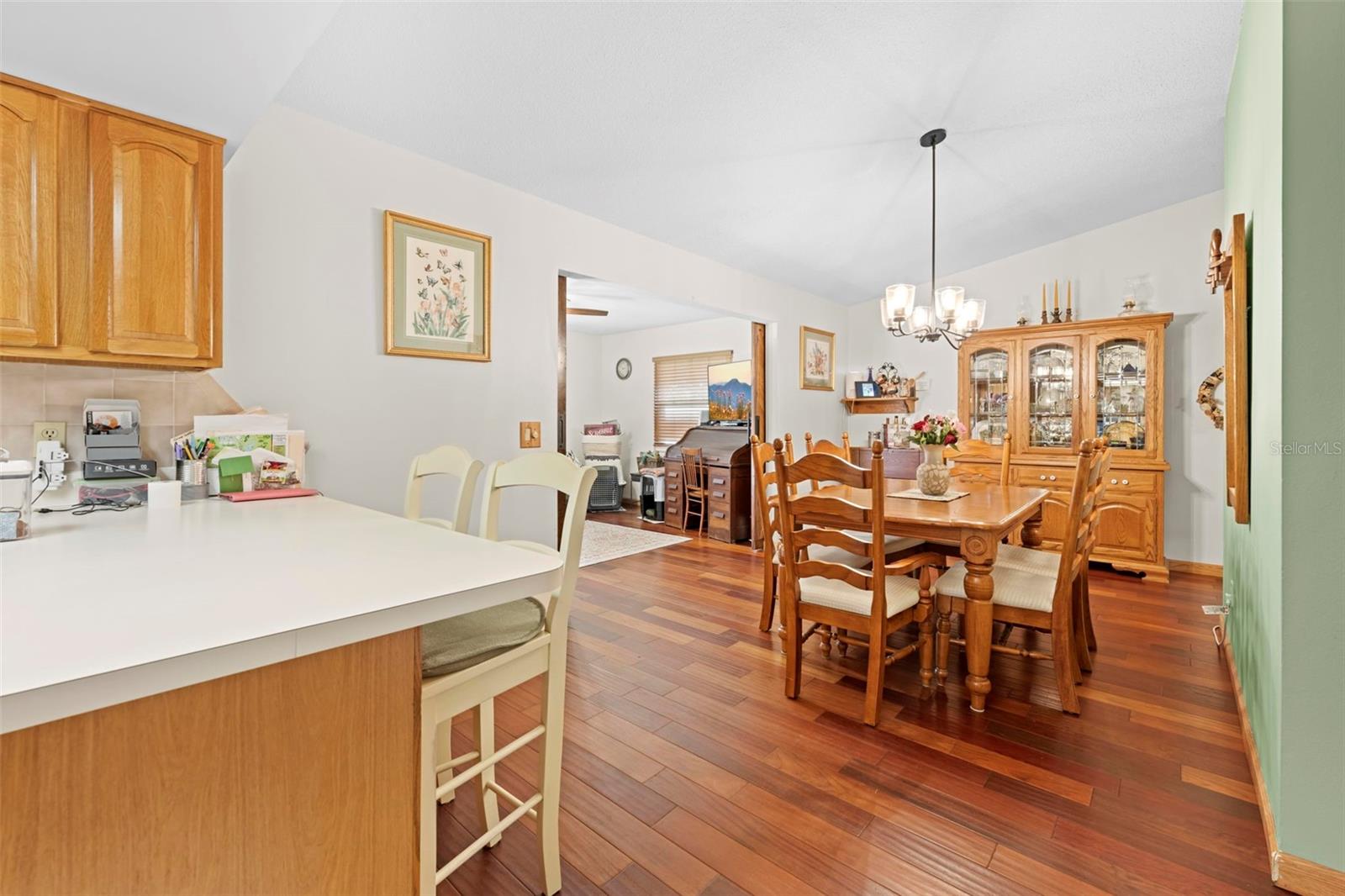 INVERNESS HIGHLANDS WEST - Residential