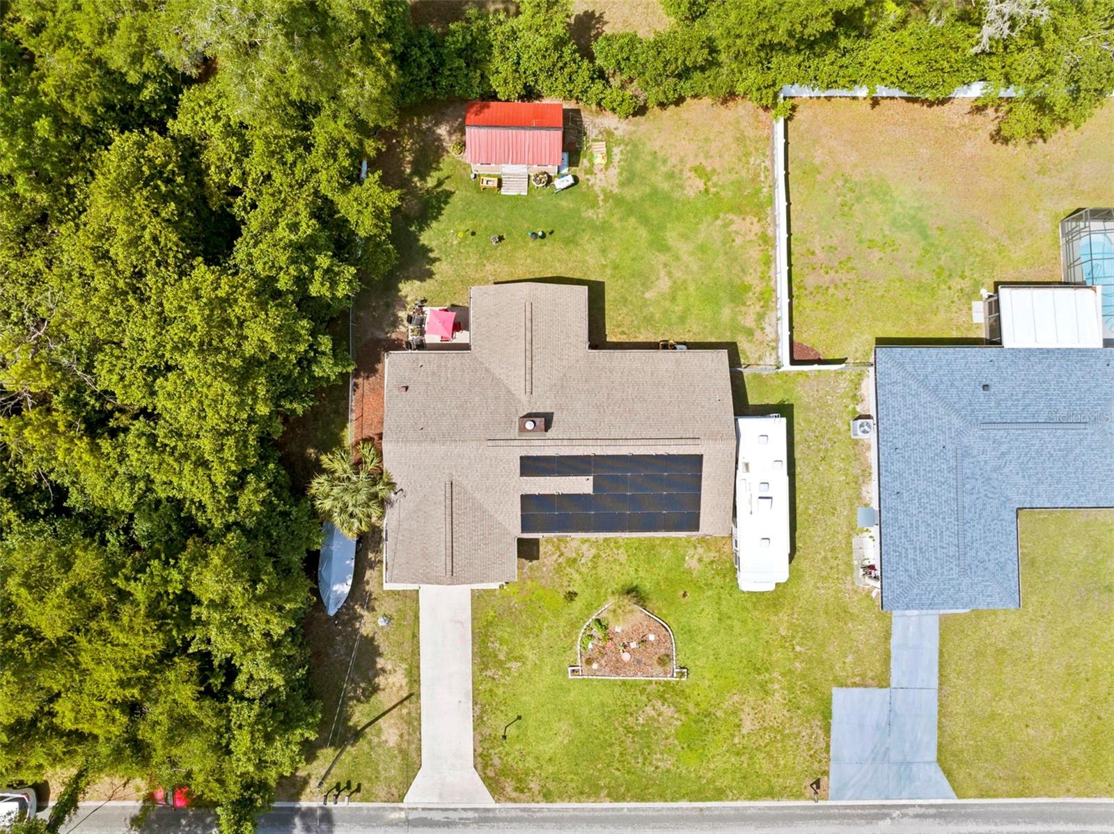 INVERNESS HIGHLANDS WEST - Residential