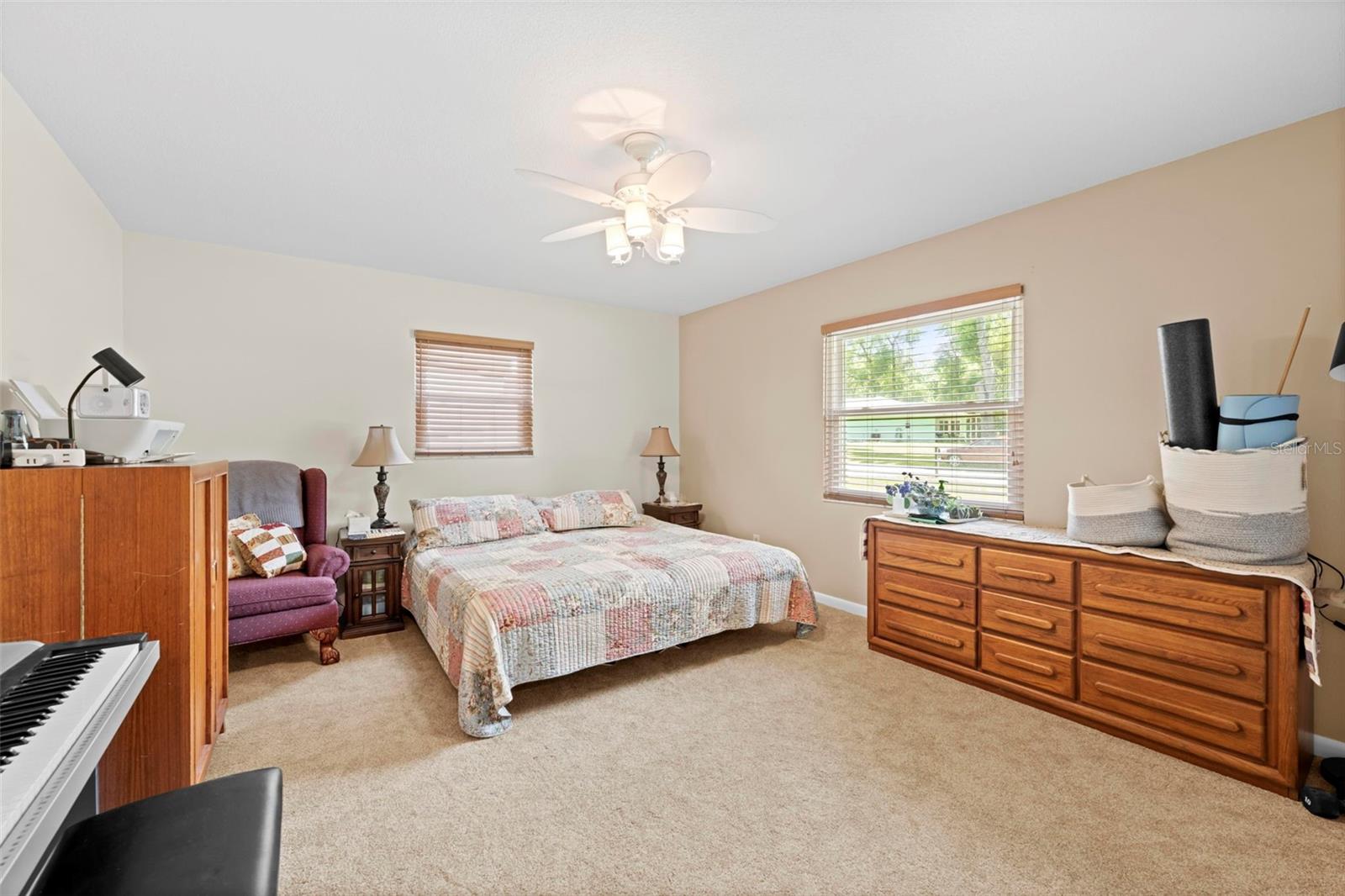 INVERNESS HIGHLANDS WEST - Residential