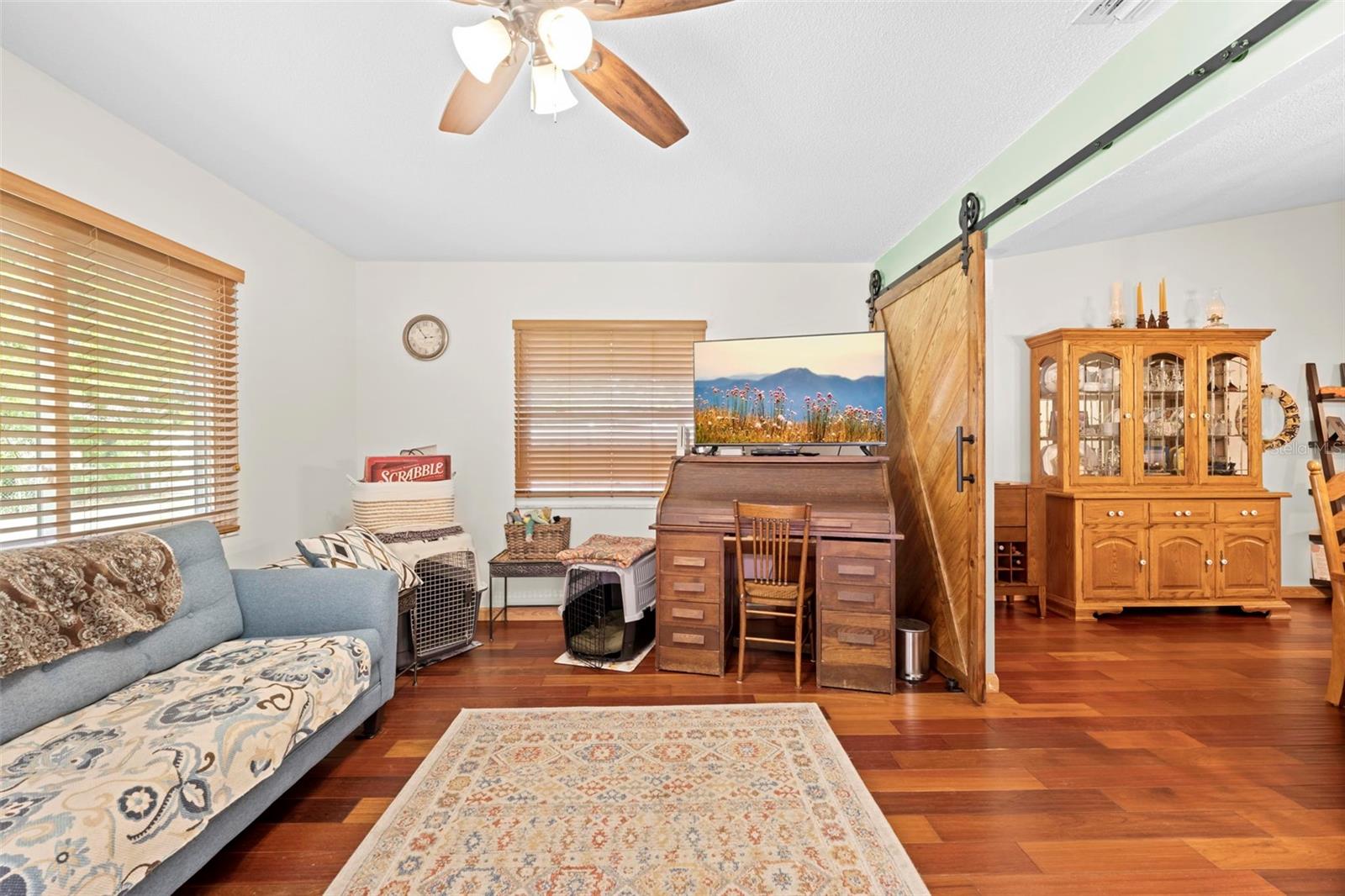 INVERNESS HIGHLANDS WEST - Residential