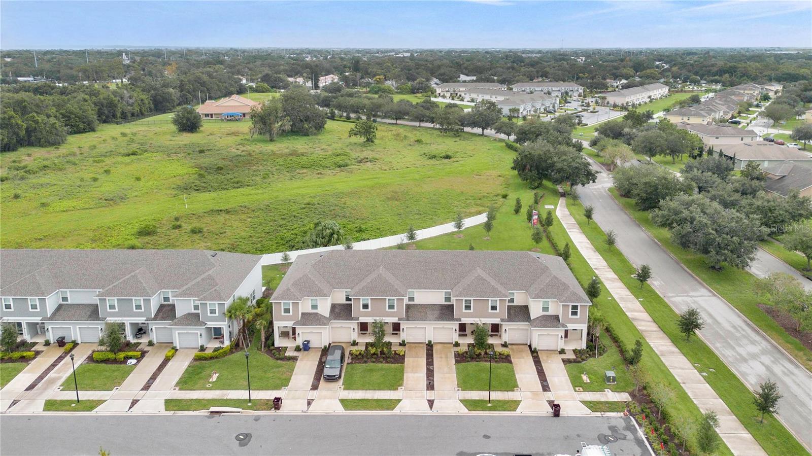ANTHEM PARK TR G REP - Residential