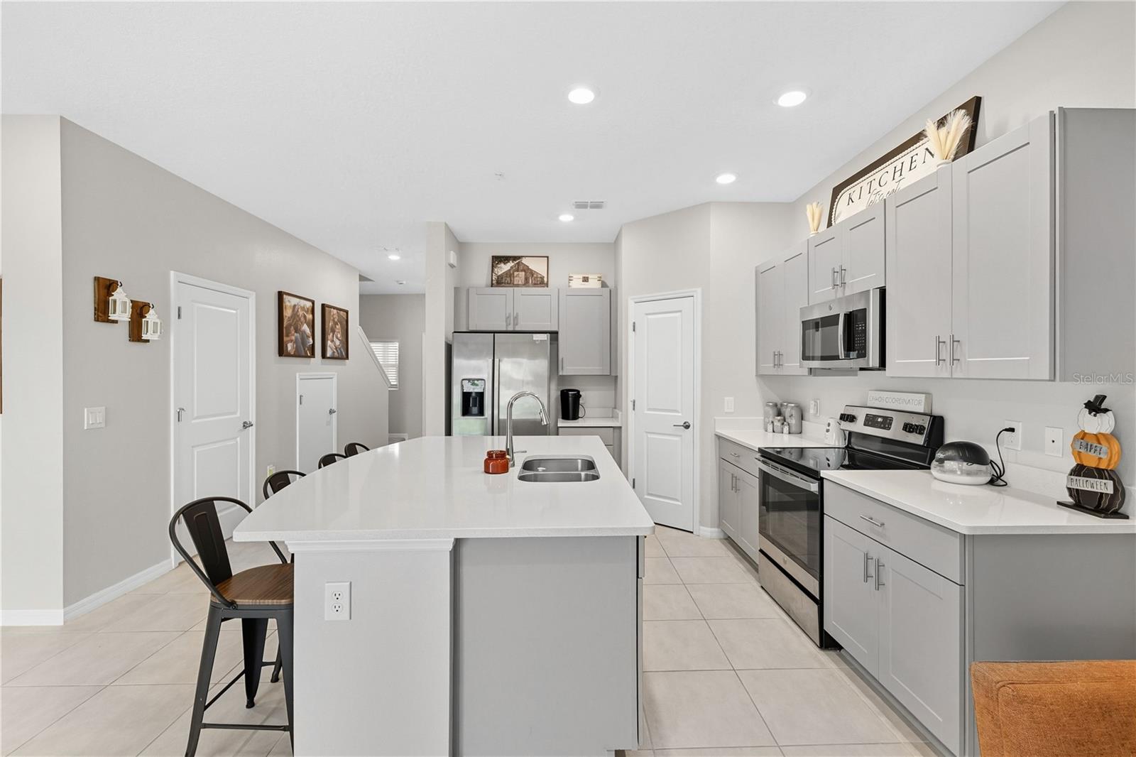 ANTHEM PARK TR G REP - Residential