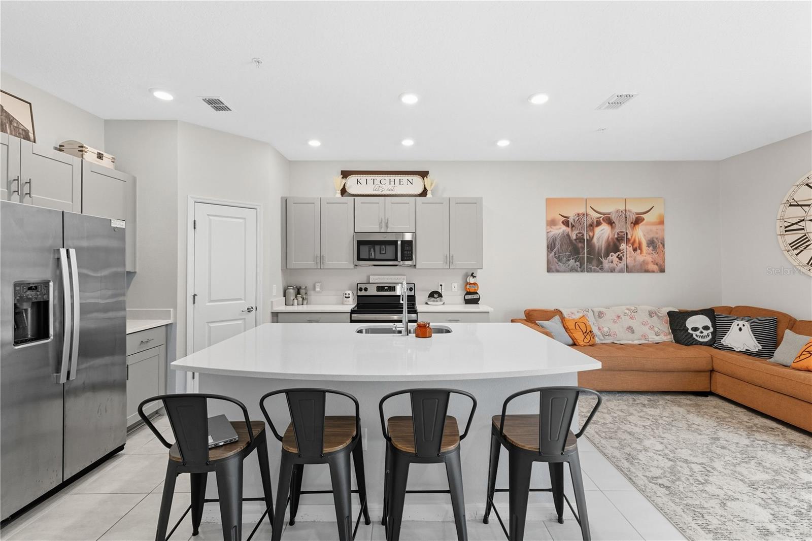 ANTHEM PARK TR G REP - Residential