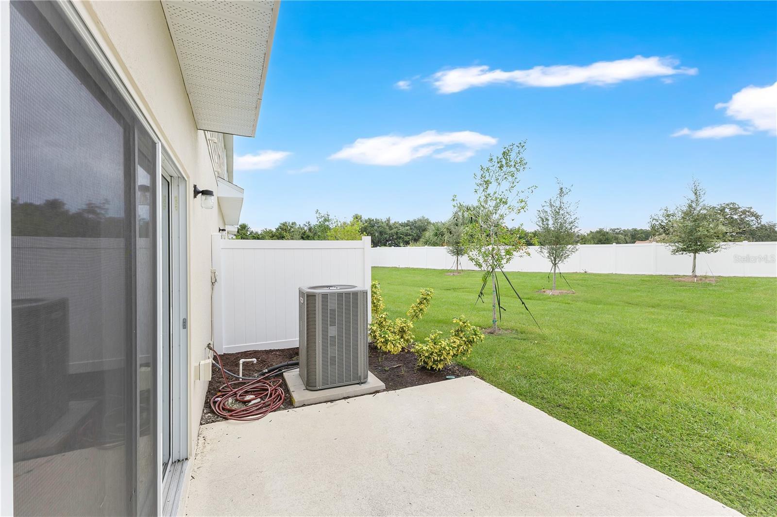 ANTHEM PARK TR G REP - Residential