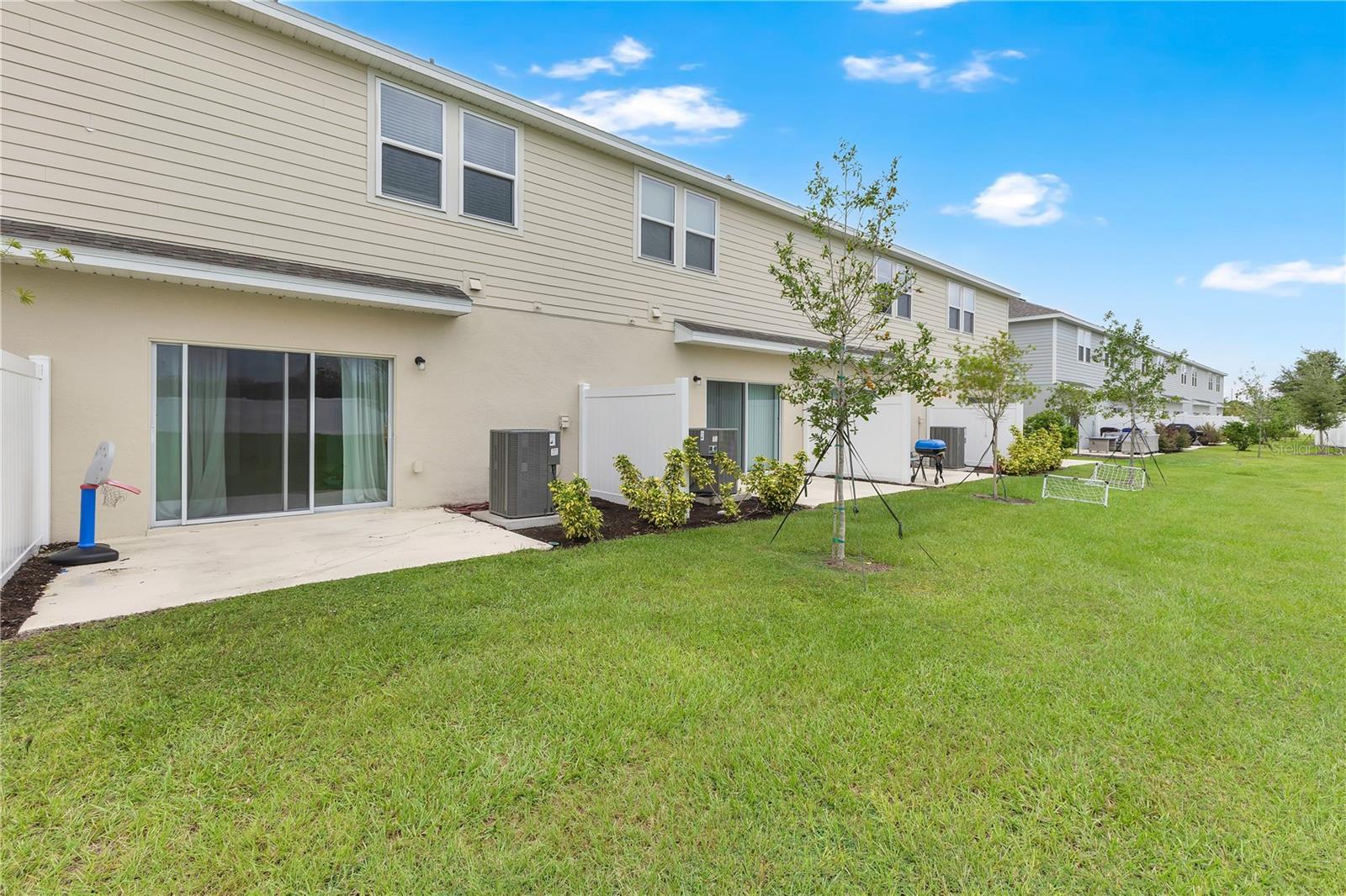 ANTHEM PARK TR G REP - Residential