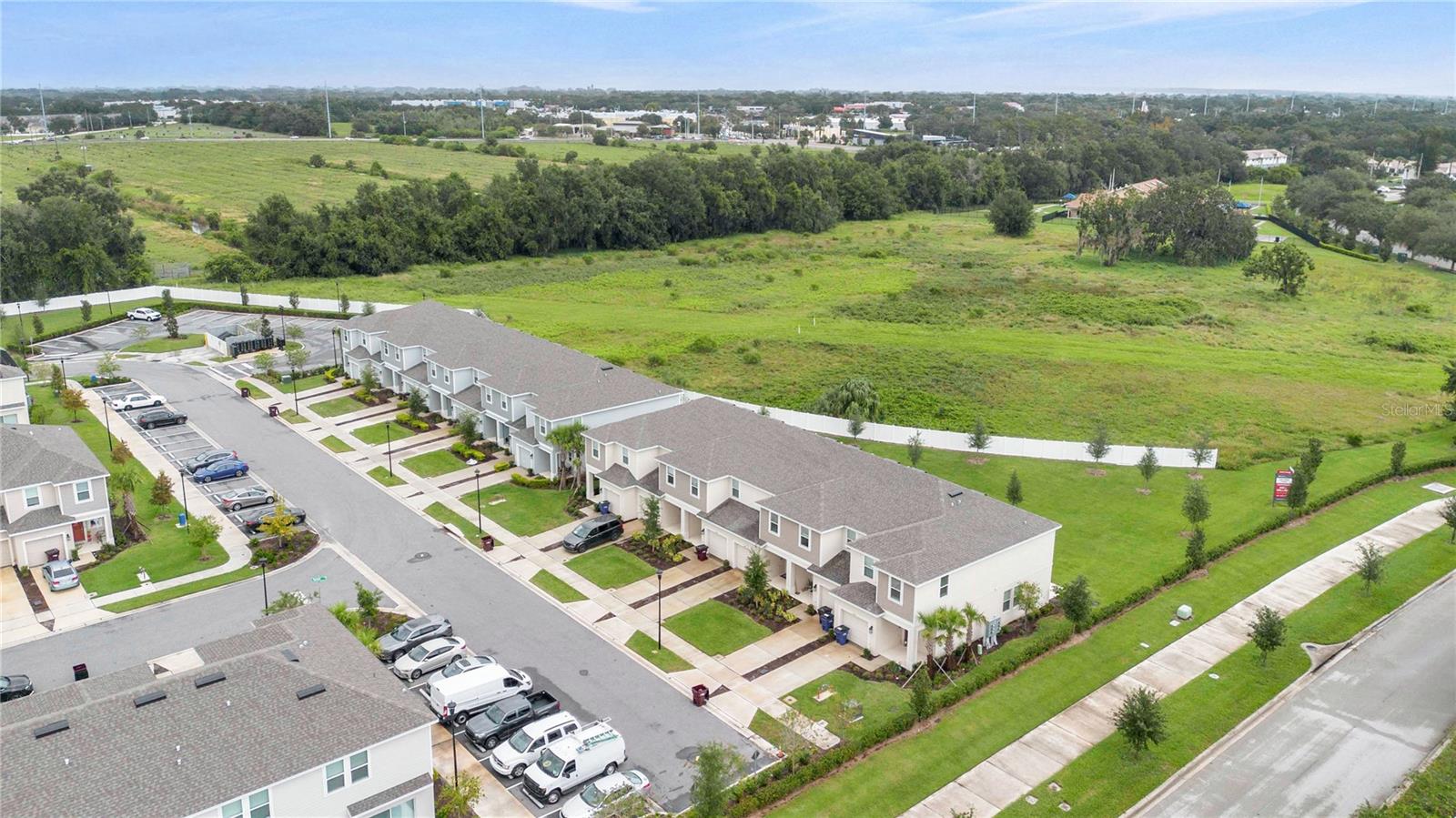 ANTHEM PARK TR G REP - Residential