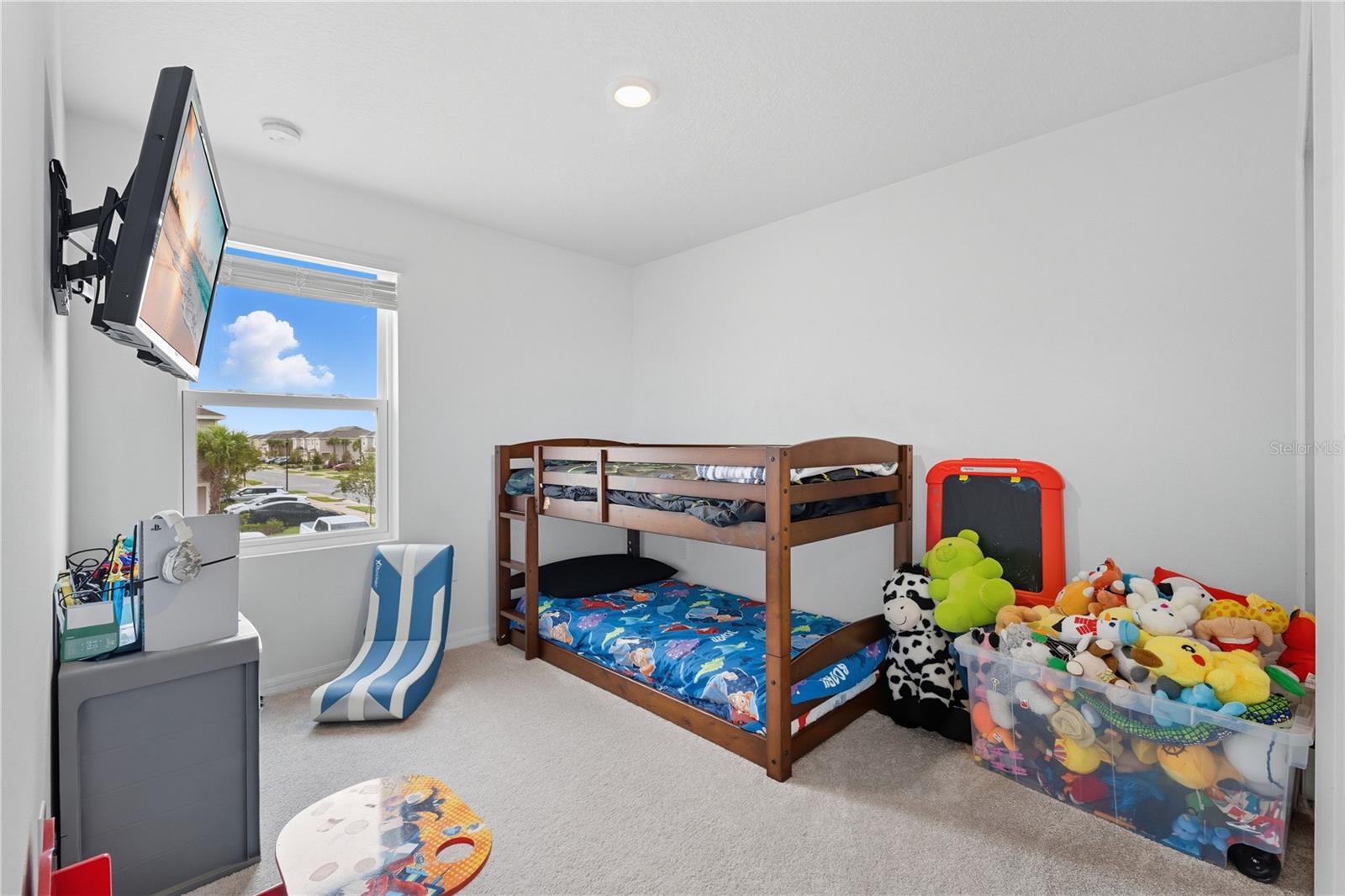 ANTHEM PARK TR G REP - Residential