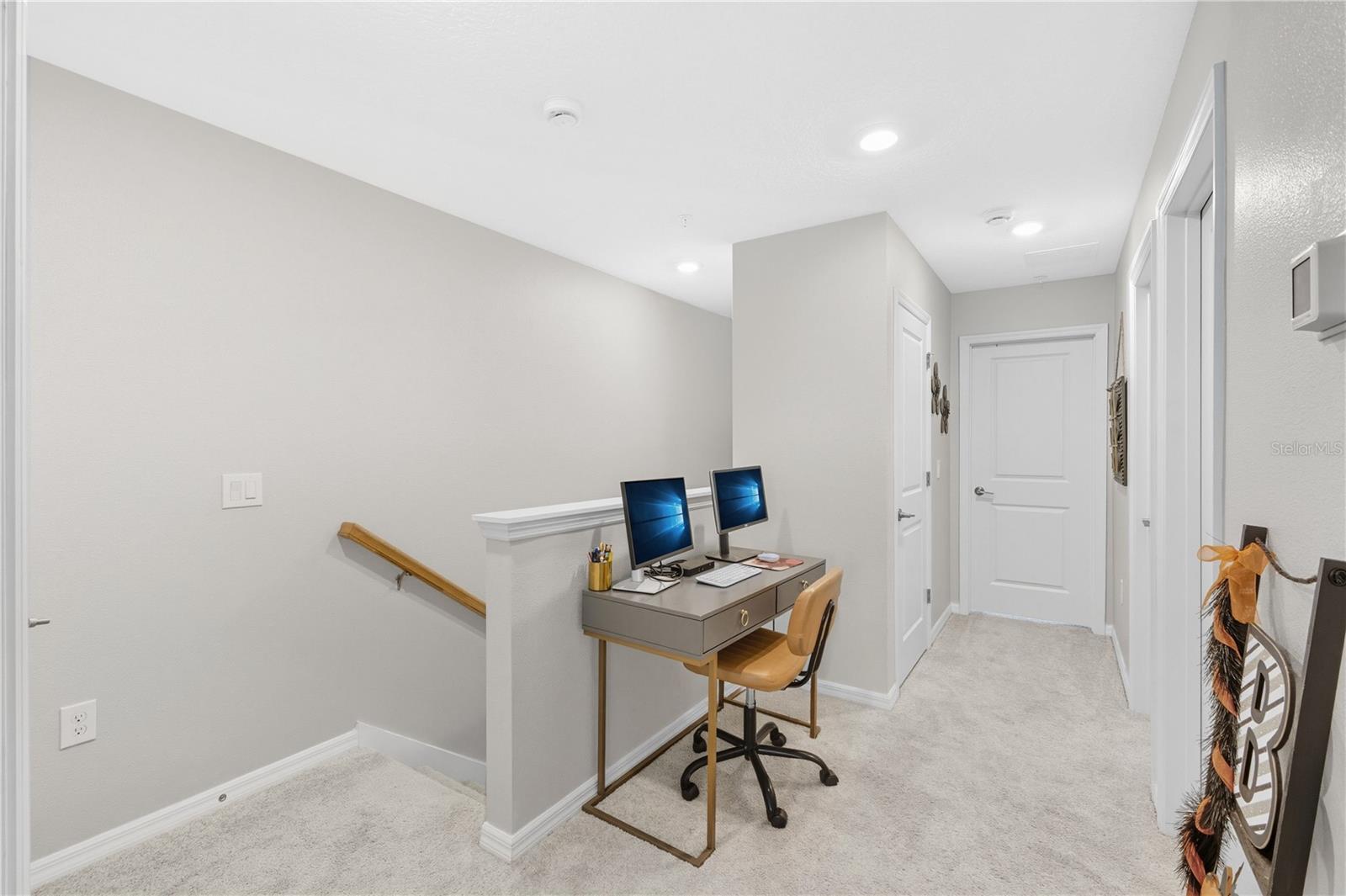 ANTHEM PARK TR G REP - Residential