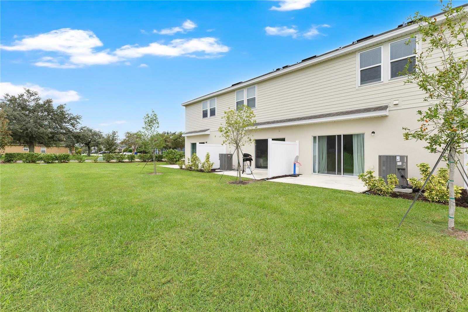 ANTHEM PARK TR G REP - Residential