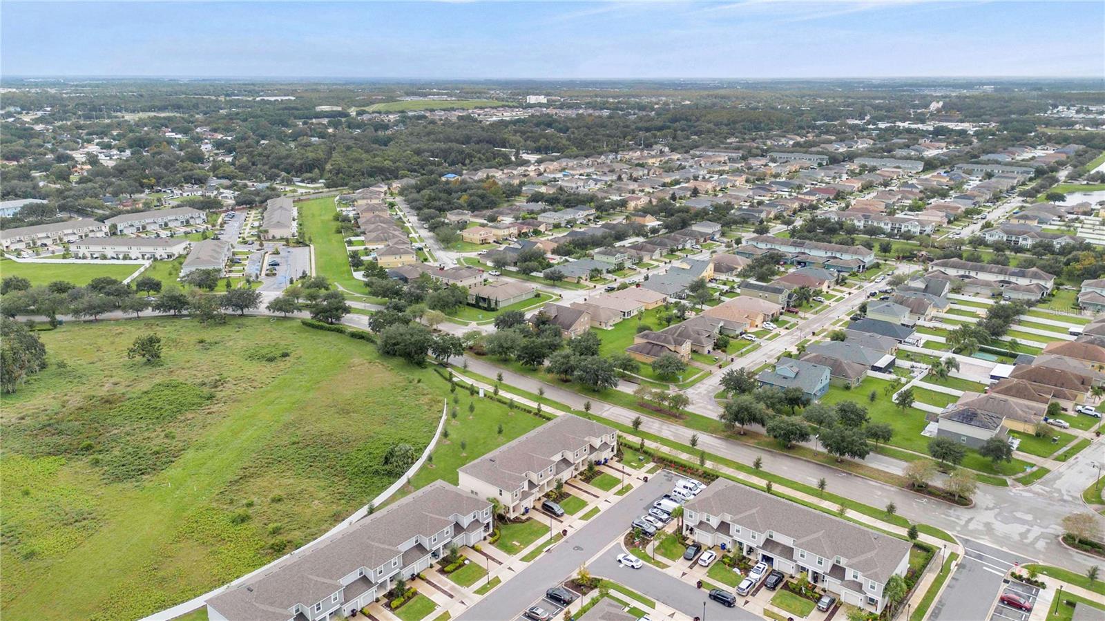 ANTHEM PARK TR G REP - Residential