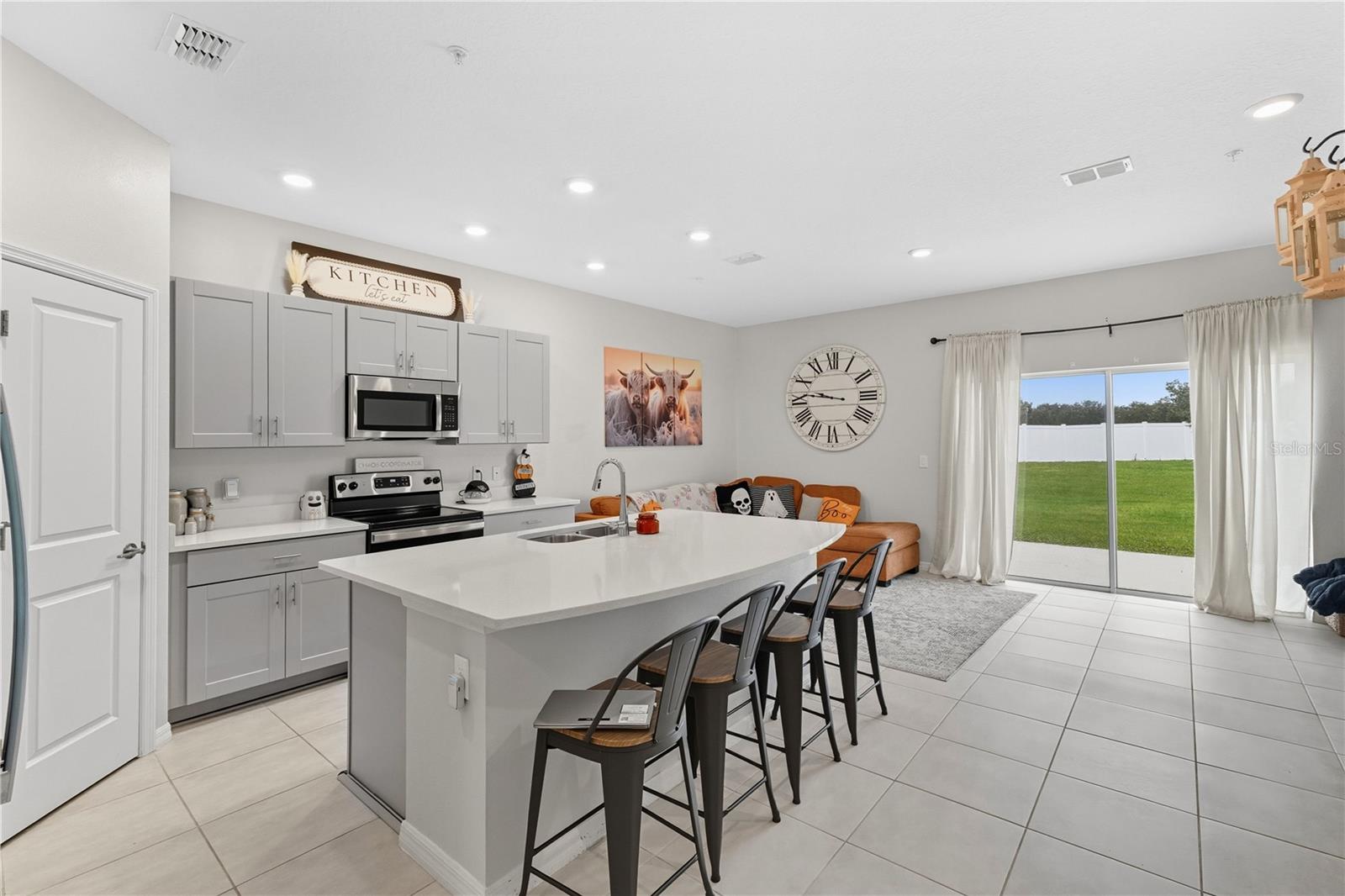 ANTHEM PARK TR G REP - Residential
