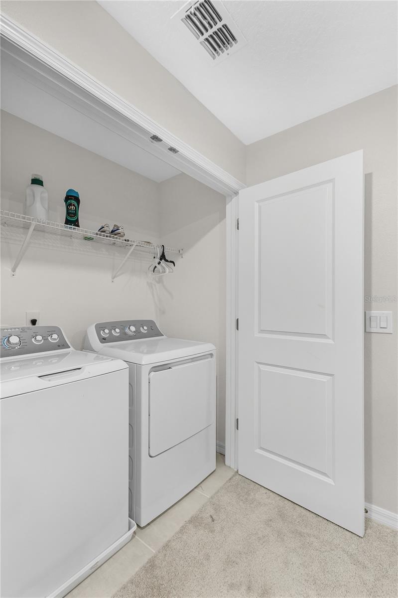 ANTHEM PARK TR G REP - Residential