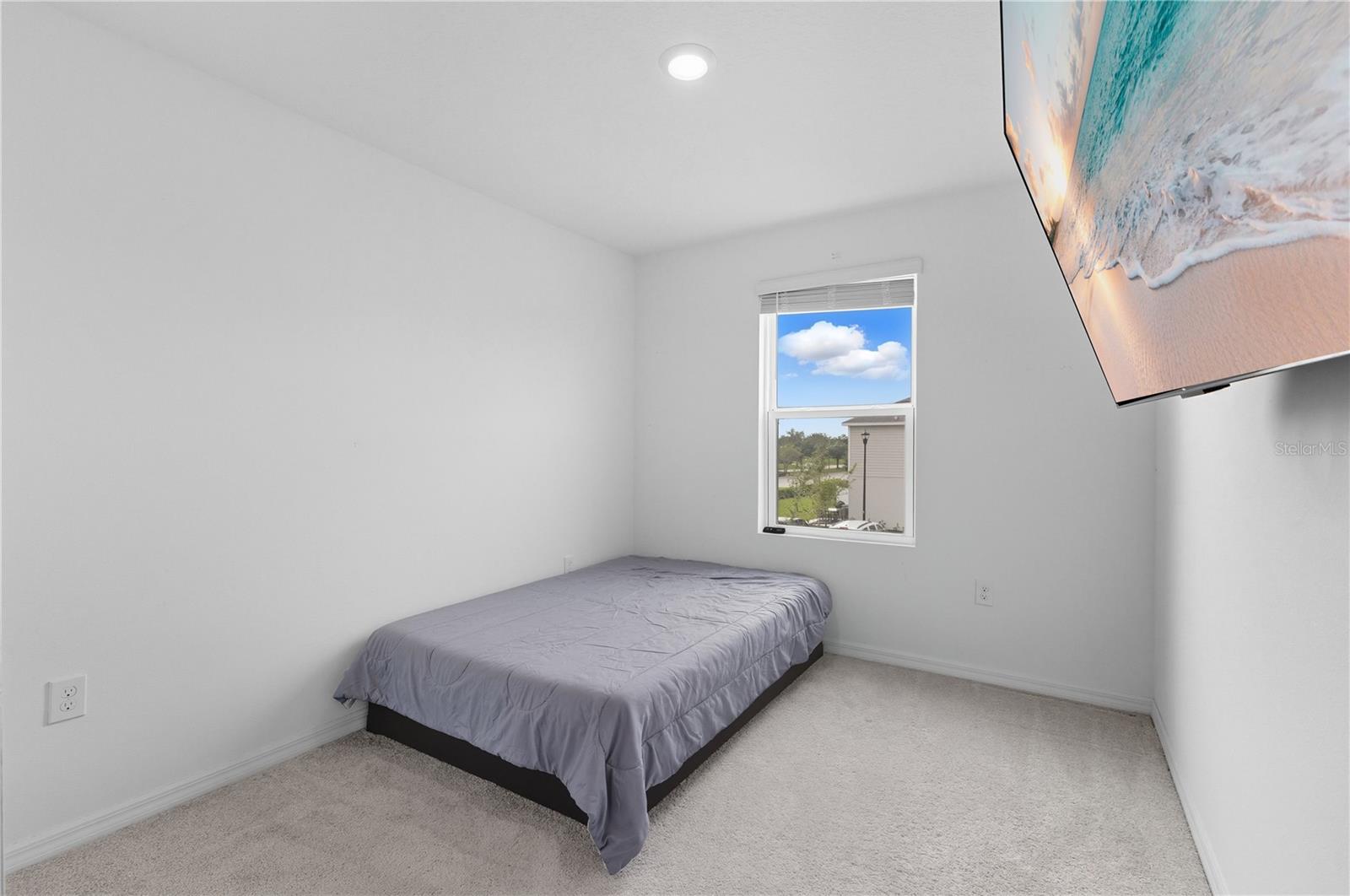 ANTHEM PARK TR G REP - Residential
