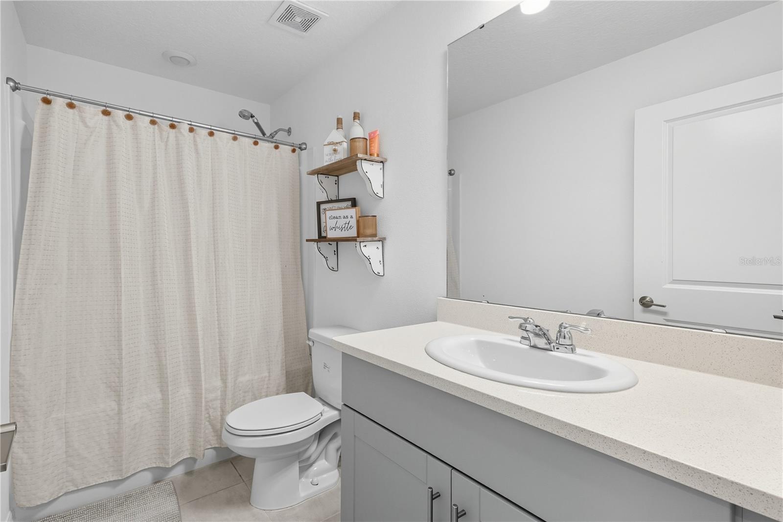 ANTHEM PARK TR G REP - Residential