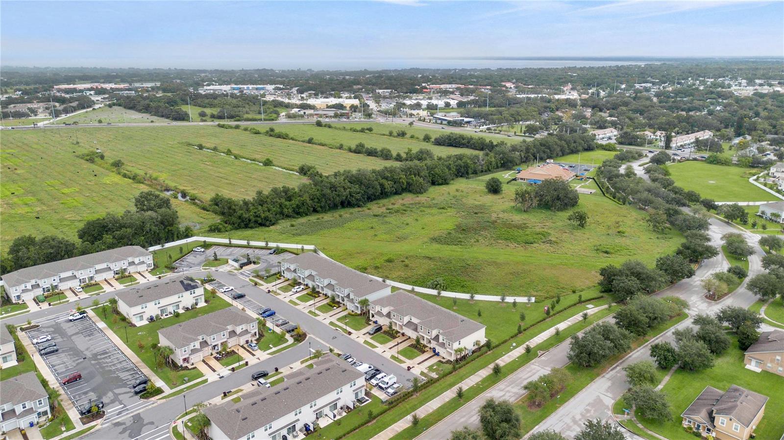 ANTHEM PARK TR G REP - Residential