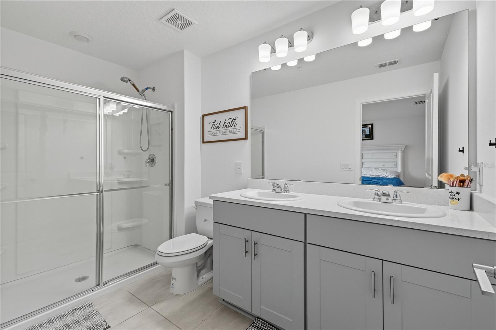 ANTHEM PARK TR G REP - Residential