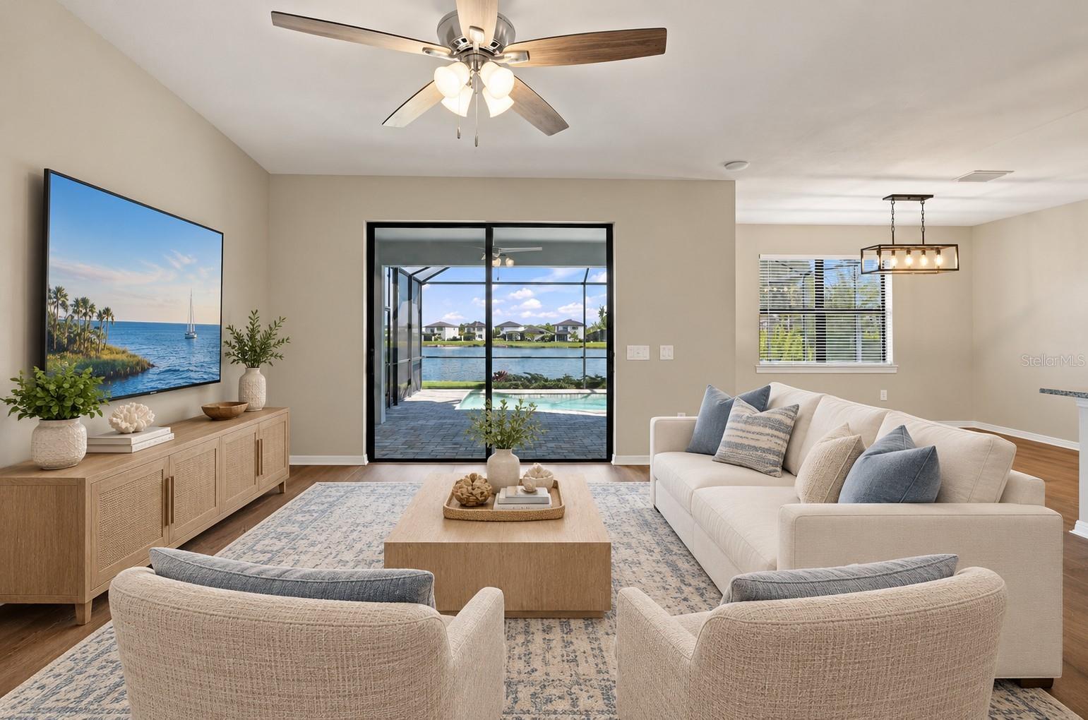 6147 BLUESTAR COURT