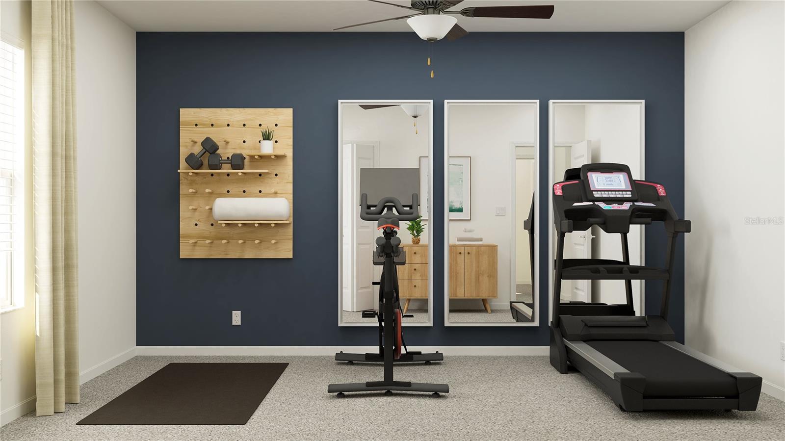 11836 BLUE DIAMOND TRAIL