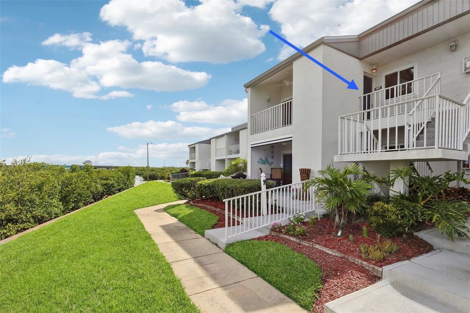 14800 WALSINGHAM ROAD 1215