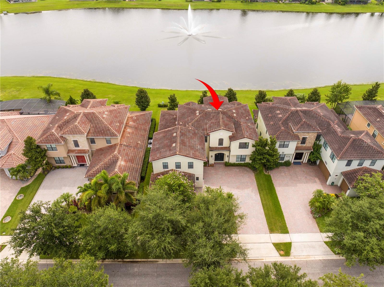11009 MOBBERLEY CIRCLE