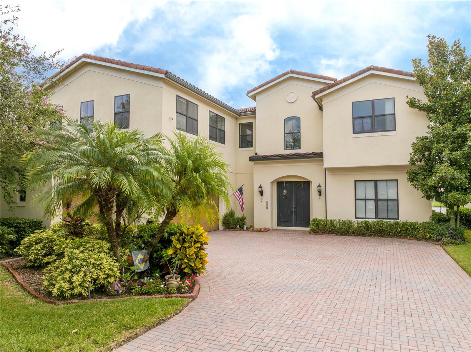 11009 MOBBERLEY CIRCLE