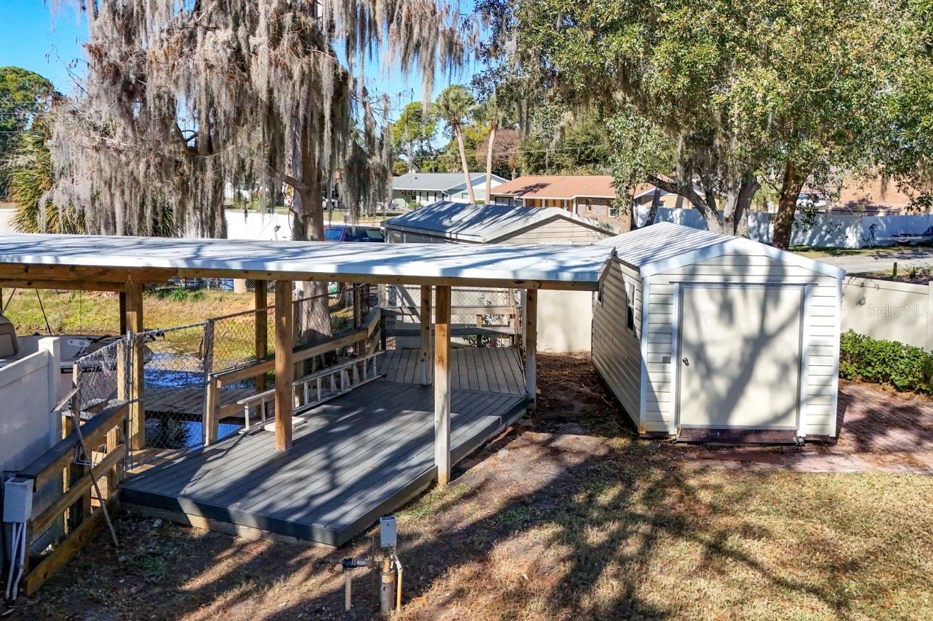 HARBOR SHORES UNIT 01 - Residential