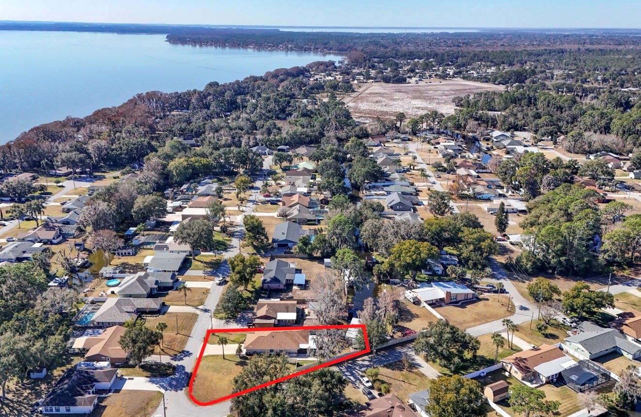 HARBOR SHORES UNIT 01 - Residential