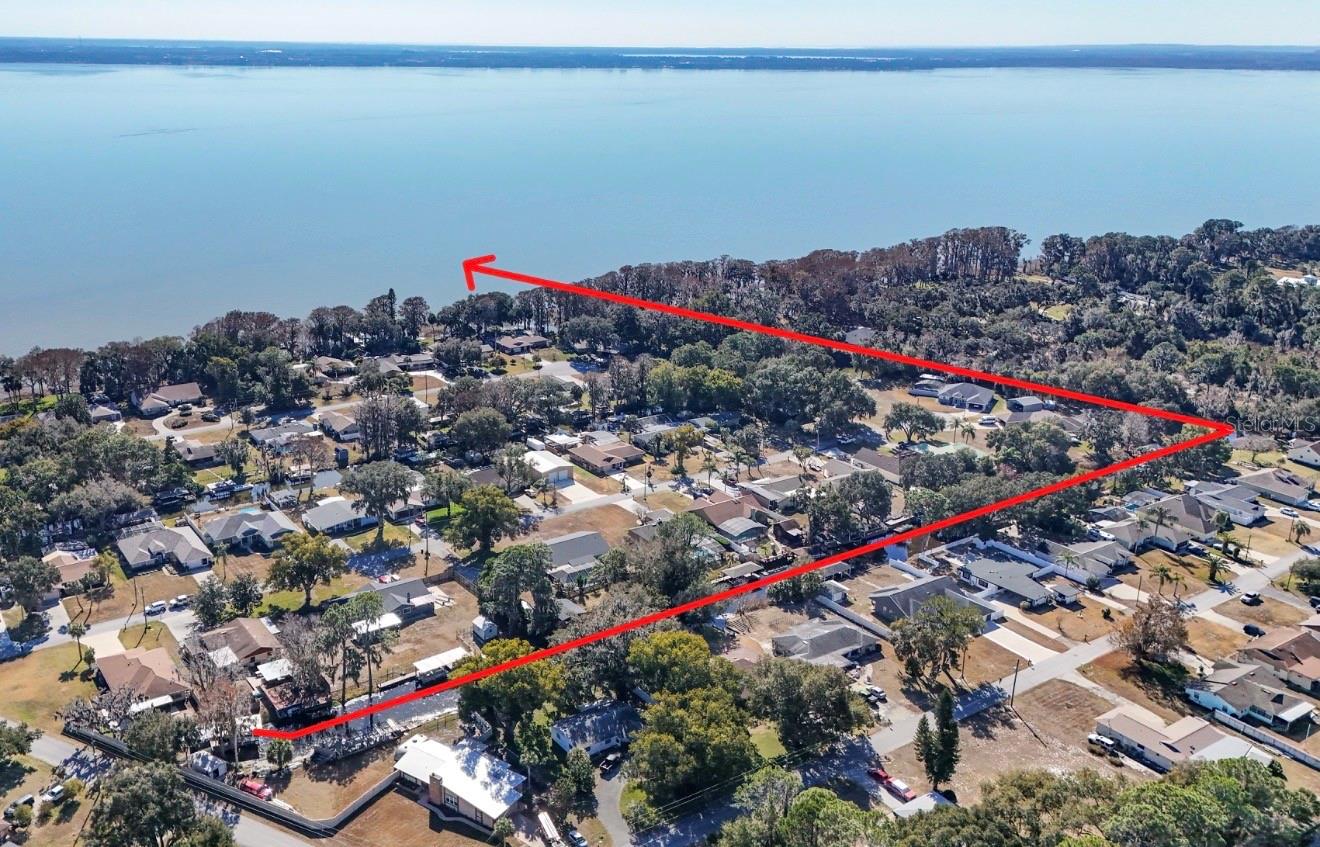 HARBOR SHORES UNIT 01 - Residential