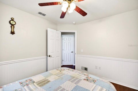 Tiny photo for 35653 Calla Court, Leesburg, FL 34788 (MLS # G5107835)
