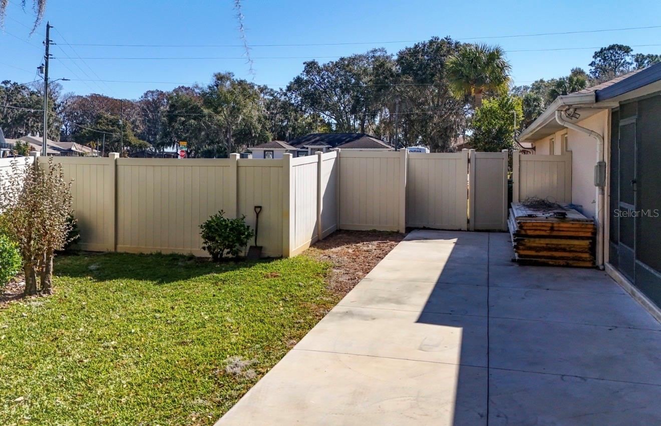 HARBOR SHORES UNIT 01 - Residential