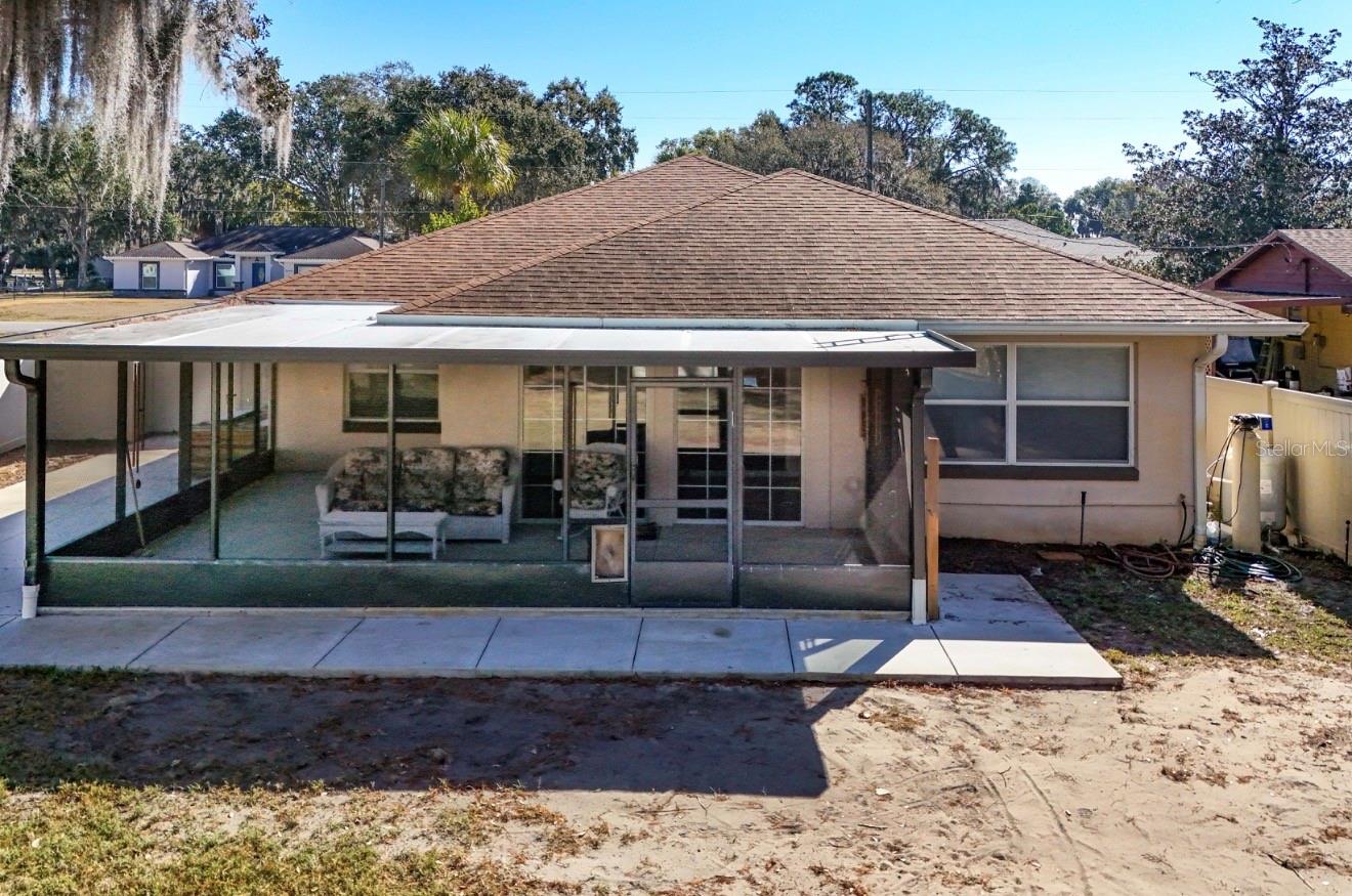 HARBOR SHORES UNIT 01 - Residential