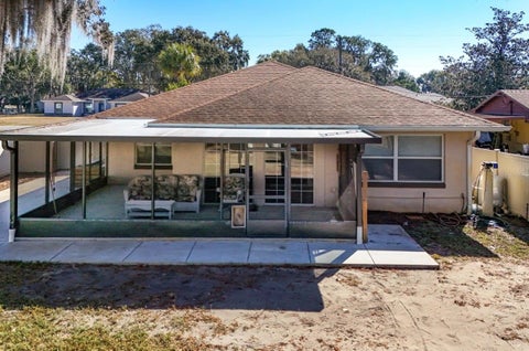 Tiny photo for 35653 Calla Court, Leesburg, FL 34788 (MLS # G5107835)