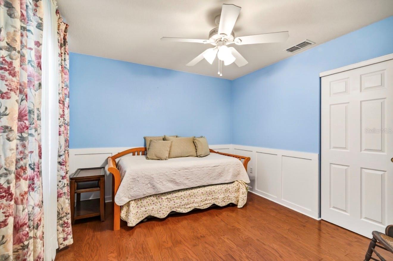 HARBOR SHORES UNIT 01 - Residential