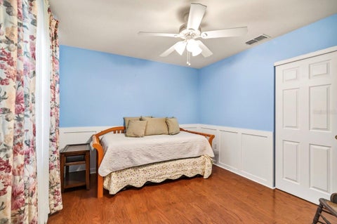 Tiny photo for 35653 Calla Court, Leesburg, FL 34788 (MLS # G5107835)