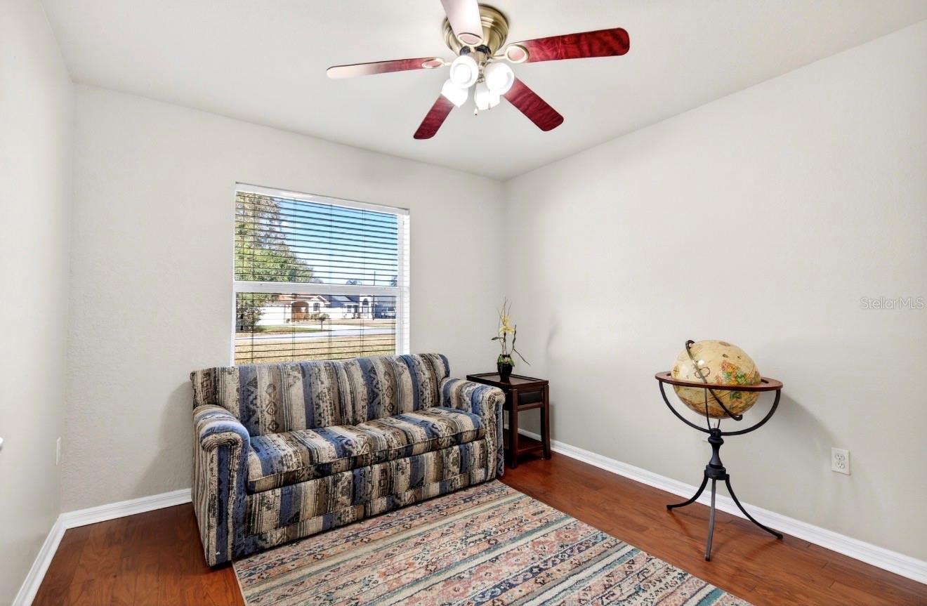 HARBOR SHORES UNIT 01 - Residential