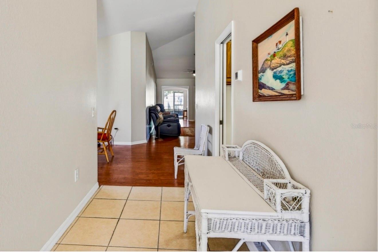 HARBOR SHORES UNIT 01 - Residential