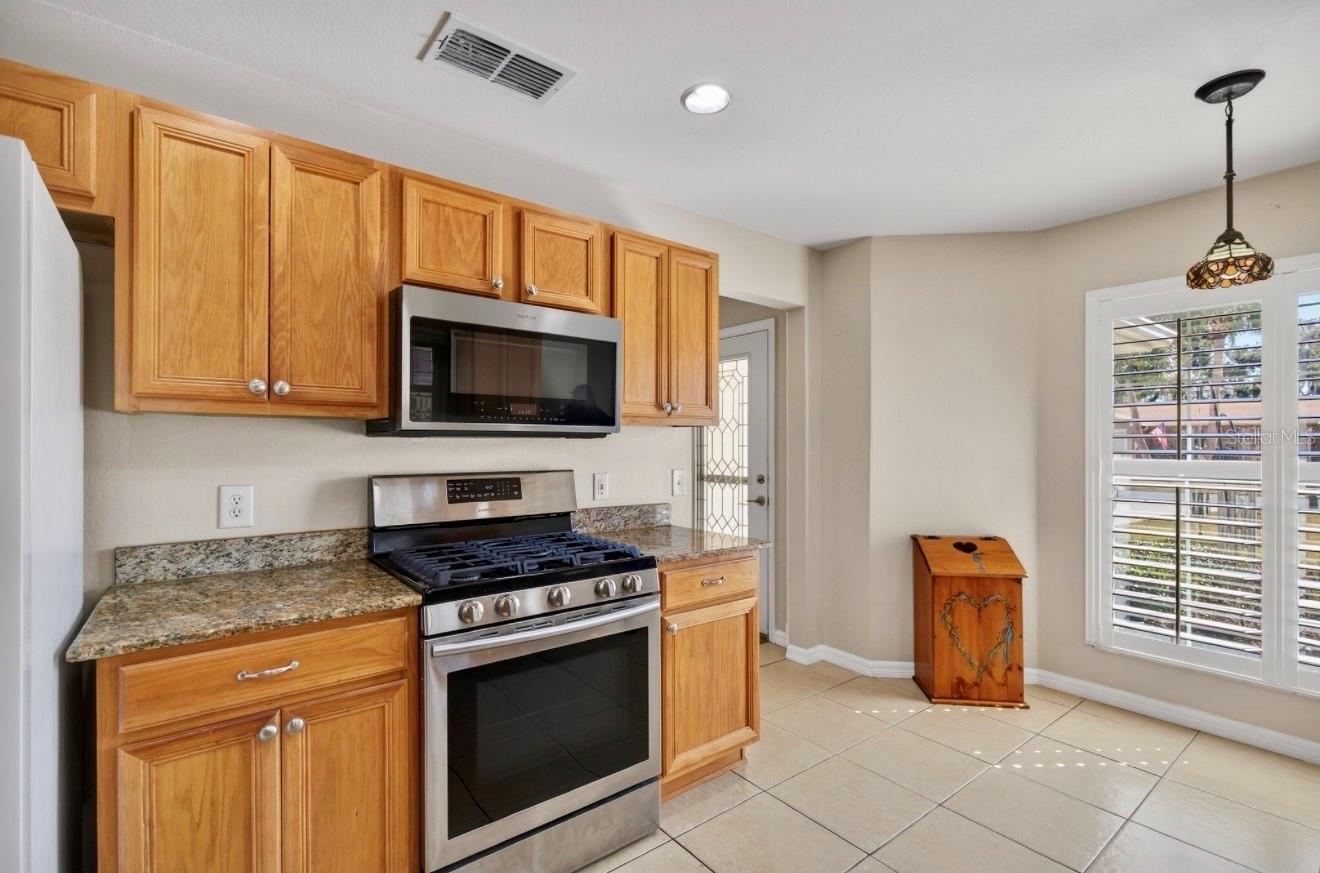 HARBOR SHORES UNIT 01 - Residential