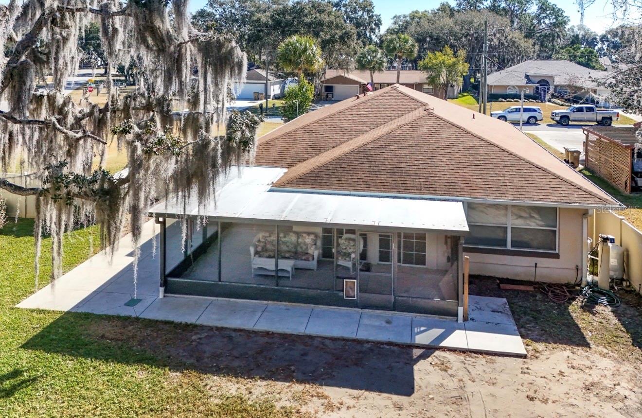 HARBOR SHORES UNIT 01 - Residential