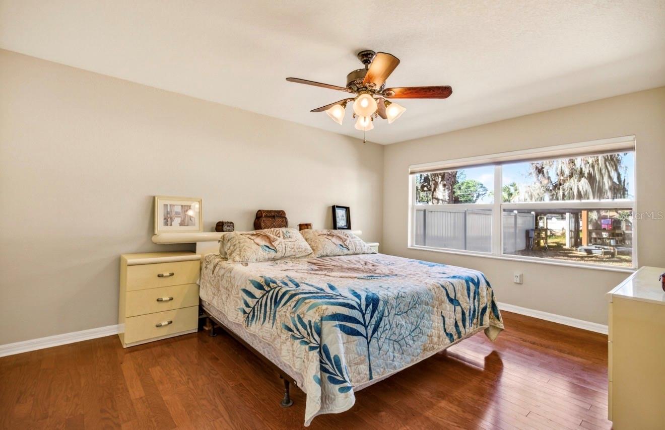 HARBOR SHORES UNIT 01 - Residential