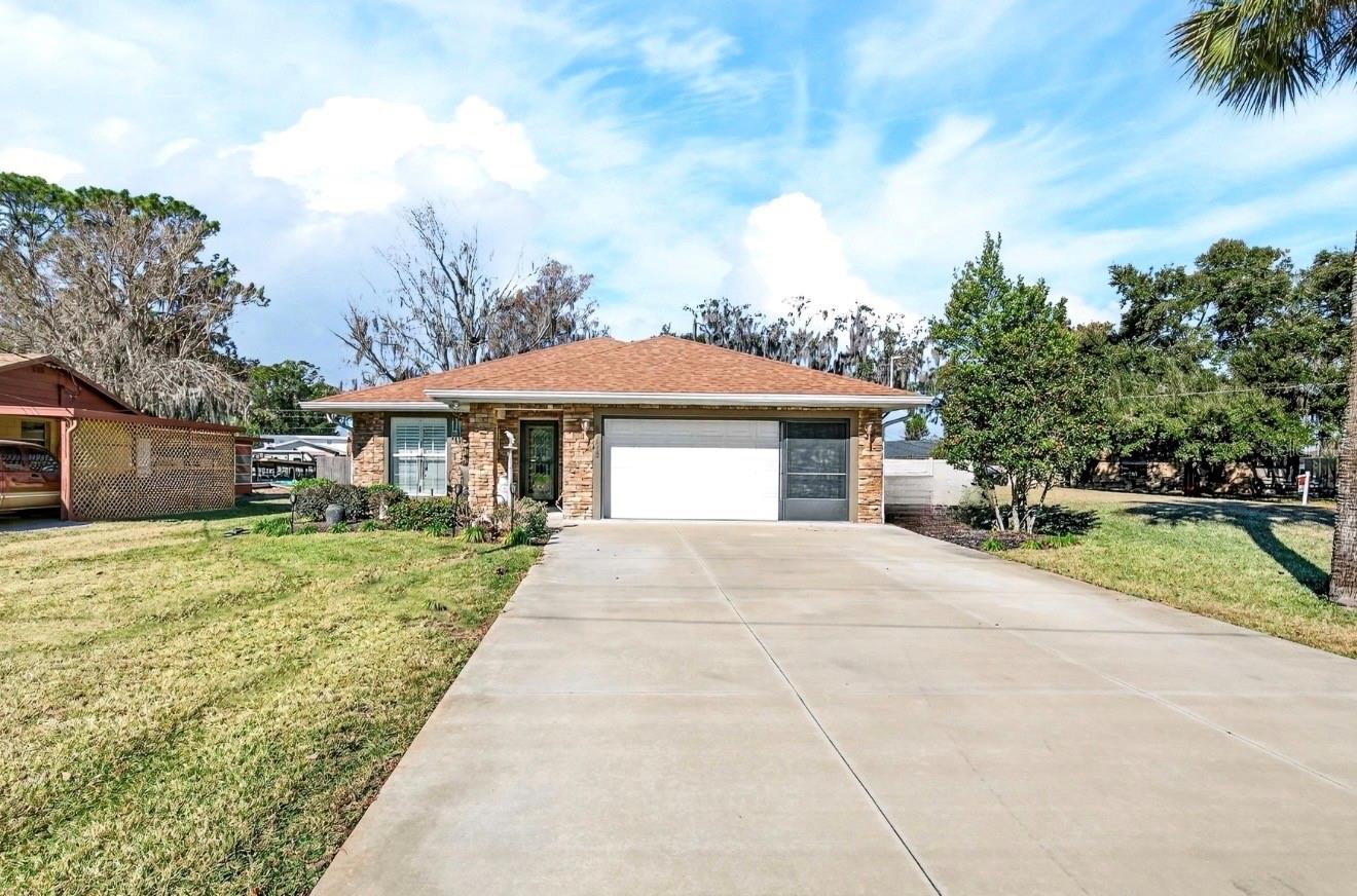 HARBOR SHORES UNIT 01 - Residential