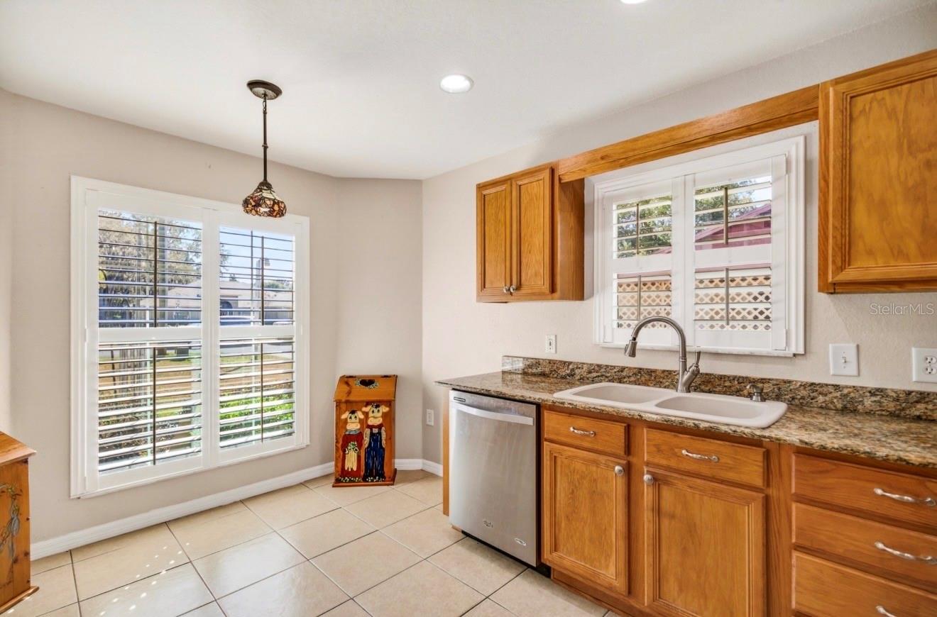 HARBOR SHORES UNIT 01 - Residential