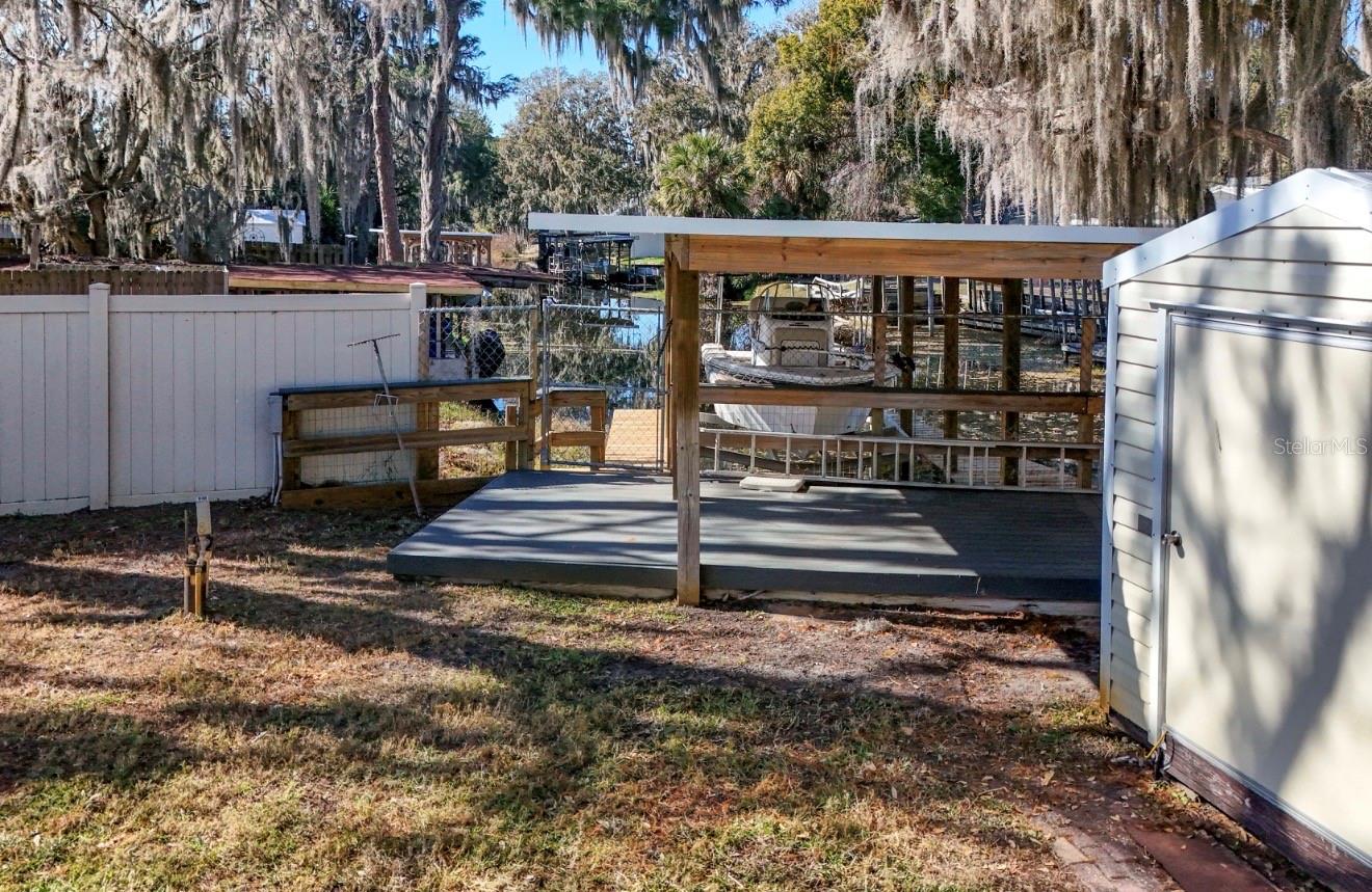 HARBOR SHORES UNIT 01 - Residential