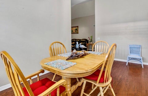 Tiny photo for 35653 Calla Court, Leesburg, FL 34788 (MLS # G5107835)